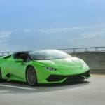 Lamborghini Huracan Spyder