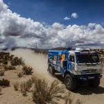 AUTO – DAKAR 2017 – PART 1