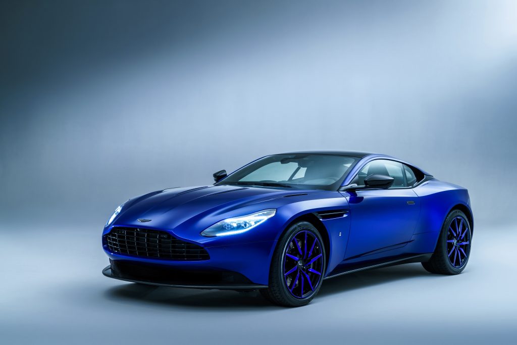Q by Aston Martin - Collection_01