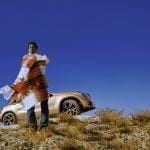 Mercedes-Benz Kompaktwagen-Kampagne „Grow up.“ – Geschichten einer neuen Generation