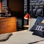 Audi Cup 2017
