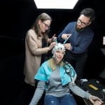 “25th Hour” project: Audi is researching the use of time in the robot car