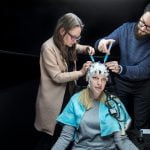 “25th Hour” project: Audi is researching the use of time in the robot car