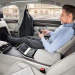 Audi A8 L