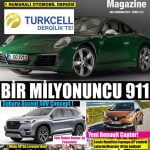 Automobile_Magazine_Turkcell_Dergilik