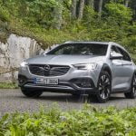 Opel premieres at IAA