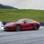 718 Cayman GTS
