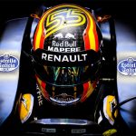 2017 Formula 1 United States Grand Prix