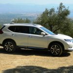 Yeni-Nissan-X-Trail-Test-2017-03