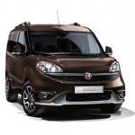 Fiat Doblo Trekking