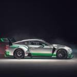 New Bentley Continental GT3 – 3