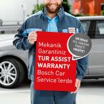 Tur Assist – Bosch Car Service 2
