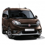 Fiat Doblo Trekking