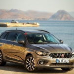 Fiat Egea SW