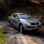Fiat Fullback