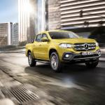 Mercedes-Benz X-Class (1)