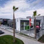 Vosmer Bornova-1