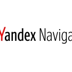 Yandex Navigasyon Logo