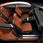Yeni Bentley Continental GT First Edition 3