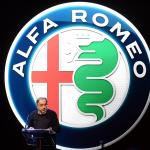 Anteprima mondiale della Alfa Romeo Giulia