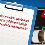 egzoz muayenesi