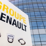 SIEGE SOCIAL RENAULT