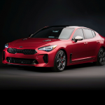 KIA-Stinger