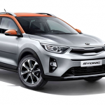 KIA-Stonic