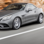 Mercedes-Benz-SLC