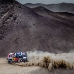 Stage 2_Dakar_Team PEUGEOT Total_7.1.2017_PEUGEOT SPORT _ MCH Photograpy_1744