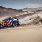 Stage 2_Dakar_Team PEUGEOT Total_7.1.2017_PEUGEOT SPORT _ MCH Photograpy_4