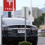 gersan-tesla-hızlı-sarj-noktaları