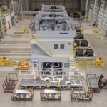 3 MILLIONTH QASHQAI PRODUCTION SUNDERLAND