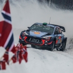 MOTORSPORT : WRC Sweden – WRC – 18-02-2018