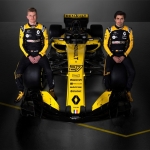 2018 – Renault R.S.18