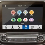 Ford and Waze