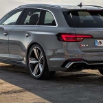 20180208_Hankook_fits_the_Audi_RS_4_Avant_with_its_UHP_Ventus_S1_evo2_tyres