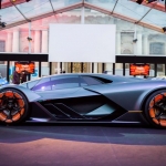 3-Lamborghini Terzo Millennio