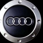 Audi-Logo-Wallpaper
