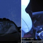 Uzaya-giden-ilk-otomobil-bir-Tesla-oldu