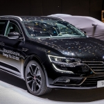 2018 – Renault TALISMAN S-EDITION