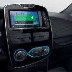 2018 – Renault ZOE
