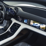 Mission E Cross Turismo