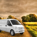 DFSK_Mega Van1