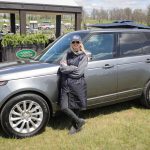Land Rover Kentucky Three Day Event-Day1-1