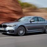 BMW-5-Serisi