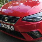 Test:Seat IBıza FR