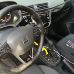 TEST SEAT IBIZA FR