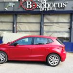 TEST SEAT IBIZA FR