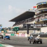 AUTO – LE MANS CLASSIC 2018